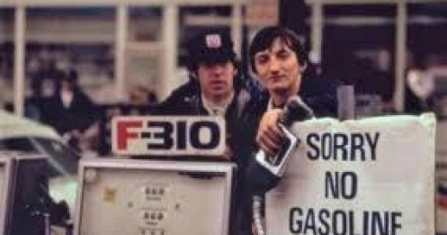 CEO Chevron cảnh báo Thế giới sắp đối mặt cú sốc dầu mỏ tương tự thập niên 1970