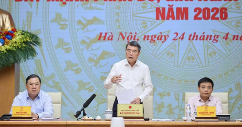 “Nới lỏng có kiểm soát”: Chính sách tài khoá 2026-2030 - Cú hích ẩn giấu cho một chu kỳ tăng trưởng mới hay áp lực lạm phát đang tích tụ?