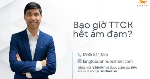 Bao giờ TTCK hết ảm đạm?