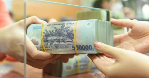 Dòng tiền rẻ chính thức lộ diện sau cú bắt tay của nhóm Big 4?