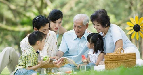 Giữa hạnh phúc cá nhân và trách nhiệm gia đình, đấu tranh hay công bằng?