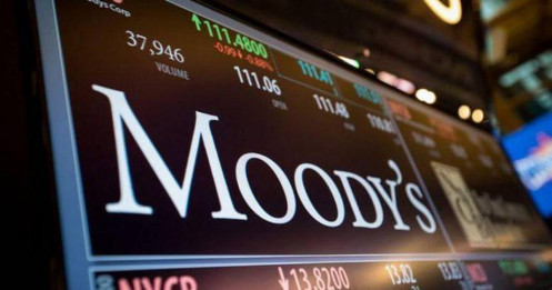 Việt Nam được Moody's nâng triển vọng tín nhiệm: động lực vàng cho thị trường chứng khoán