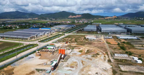 Ma trận thủ tục đang "giam lỏng" dòng vốn của doanh nghiệp