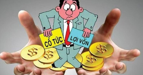 Bất ngờ: Nhiều doanh nghiệp từ chối chia cổ tức, dồn lực cho tương lai
