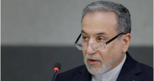 Ngoại trưởng Iran cảnh báo Mỹ 'bị kéo trở lại vũng lầy'