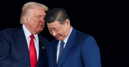 Chưa từng có: Trung Quốc ra lệnh 5 công ty “đối đầu” lệnh trừng phạt Mỹ