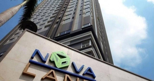 Sự thật phía sau lợi nhuận của Novaland