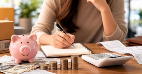 5 thói quen âm thầm làm bạn nghèo đi mỗi ngày