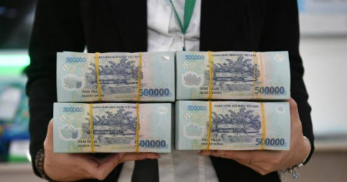 10 ngân hàng có lợi nhuận lớn nhất quý 1