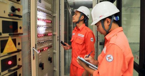 Phạt 30 triệu đồng cho hành vi nâng giá điện tùy tiện