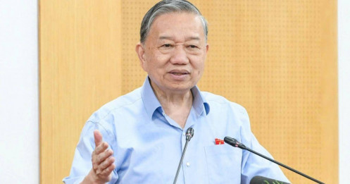 Không để dân phải "lên Trung ương mà kiện"