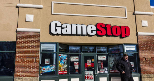Tham vọng thâu tóm eBay trị giá 56 tỷ USD của GameStop: "Cú đặt cược" hay ảo tưởng sức mạnh?