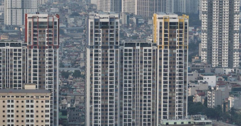 Liên minh Nhật - Việt "tổng tấn công" phân khúc căn hộ 1,2 tỷ đồng