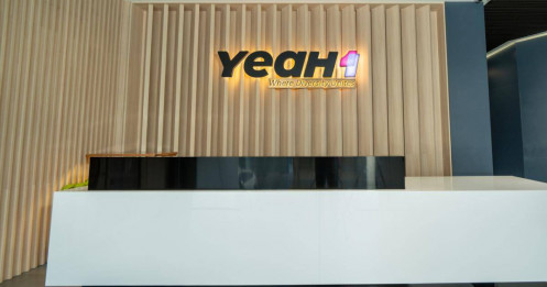 "Anh trai vượt ngàn chông gai" có gánh nổi tham vọng của Yeah1?