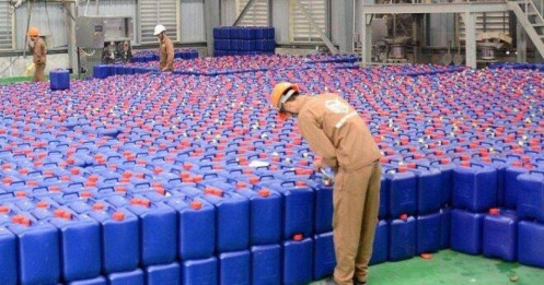 Chưa xong kiểm toán, DGC đối mặt rủi ro lớn trên sàn