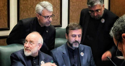 Lộ diện bản ghi nhớ "phá băng" xung đột Mỹ - Iran?