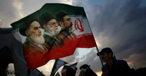 Hormuz và quân bài chiến lược nghẹt thở của Iran