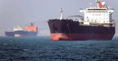 Iran tuyên bố 'Dự án Tự do' của Mỹ đã thất bại