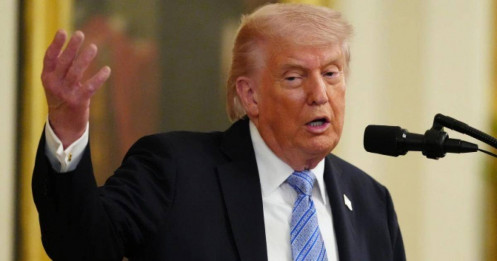 Lý do có thể khiến ông Trump dừng chiến dịch hộ tống ở Hormuz