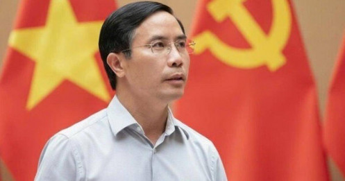 Thống đốc NHNN nói về diễn biến lãi suất trong thời gian tới