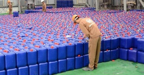 Bị cảnh báo, cắt margin: DGC “chạy nước rút” công bố BCTC kiểm toán 2025