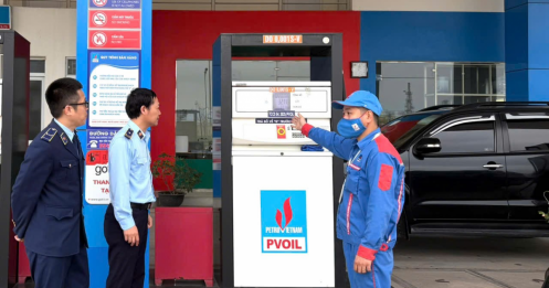 Giảm thuế xăng dầu về 0%: Hạ nhiệt chi phí, tiếp sức tăng trưởng