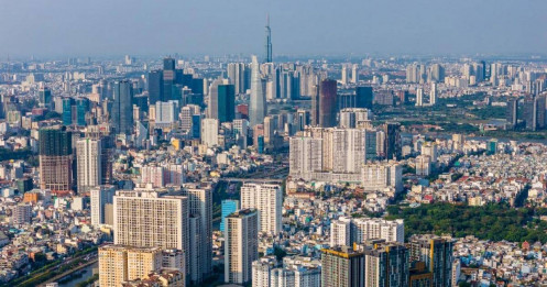 Lãi suất hạ nhiệt: "Cửa sáng" cho người mua nhà hay bẫy tăng giá mới?