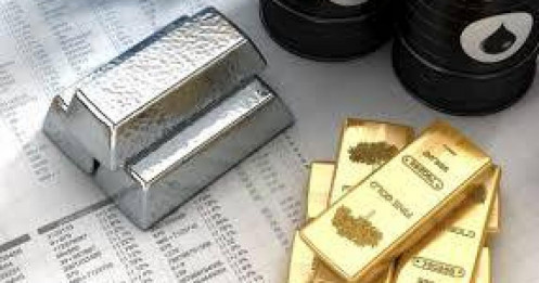 Tiêu điểm thị trường 7/5/2026: Vàng, bạc bứt phá khi dầu thô "bốc hơi" 11% vì tín hiệu hòa bình tại Trung Đông