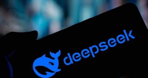 DeepSeek và ván bài định giá 50 tỷ USD