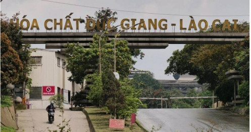 Em trai ông Đào Hữu Huyền ứng cử vào HĐQT Hóa chất Đức Giang
