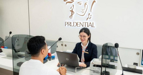 Prudential Việt Nam lên tiếng về việc chuyển hơn 5.100 tỉ đồng ra nước ngoài