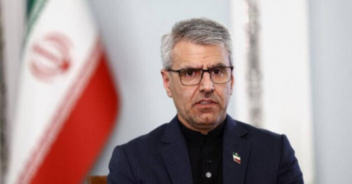 Iran nói gì về bản đề xuất 14 điểm đang gây chú ý của Mỹ?