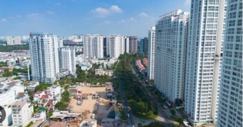 Dòng tiền sẽ chảy mạnh vào BĐS cuối 2026?