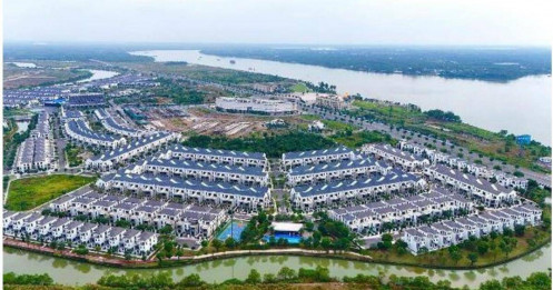 Novaland cập tiến độ các dự án trọng điểm, ông Bùi Thành Nhơn khẳng định thời điểm khó khăn nhất đã qua