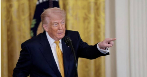 TT Trump: Mỹ và Iran đã có “cuộc đàm phán rất tốt” trong 24 giờ qua