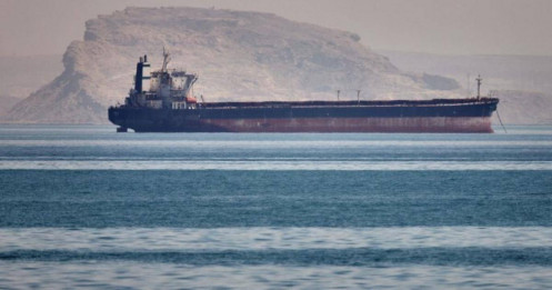 Ả Rập Saudi "cấm cửa" quân đội Mỹ?