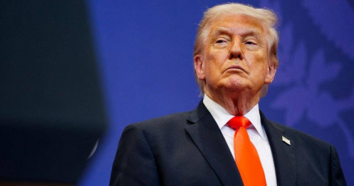 Ông Trump đã "thất bại toàn diện"?