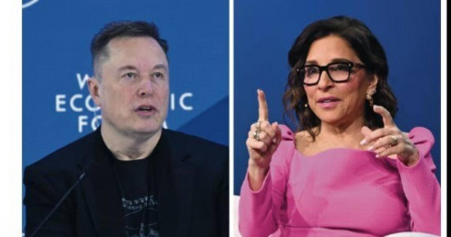 Nóng: Elon Musk bị điều tra hình sự