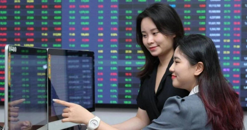 Cuộc đua vũ trang của các "ông lớn" chứng khoán