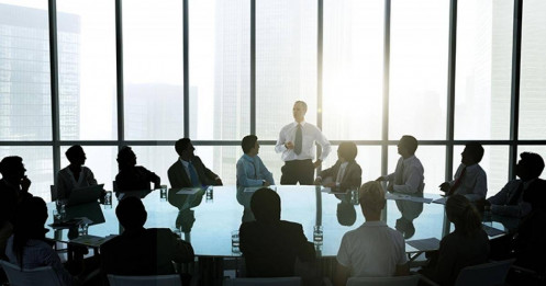 Tại sao những nhà lãnh đạo hiệu quả thường bị gán mác là “kẻ gây rắc rối”?