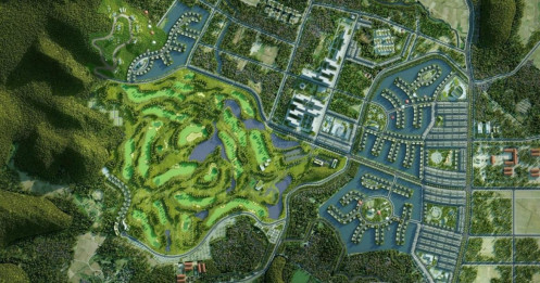 Vinhomes (VHM) chuẩn bị khởi công siêu dự án 23.600 tỷ đồng trong vài ngày tới