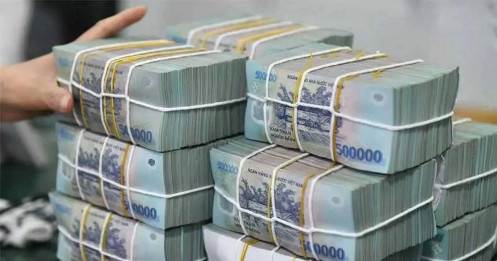 VPB, MBB, TCB muốn gia nhập “CLB” vốn 100.000 tỷ đồng