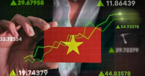 Đích đến 2.050 điểm của VN-Index và vận hội nâng hạng
