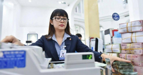 Diện mạo cuộc chơi ngân hàng Việt trong chu kỳ mới
