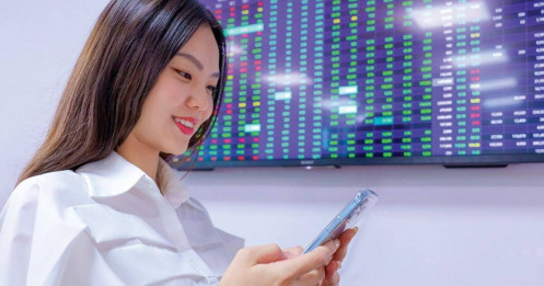 "Soi" cơ hội đầu tư phiên cuối tuần