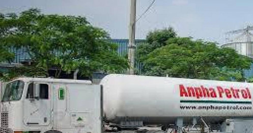 Anpha Petrol – Bước ngoặt sau tái cấu trúc: từ xóa lỗ lũy kế đến bứt phá lợi nhuận quý I/2026