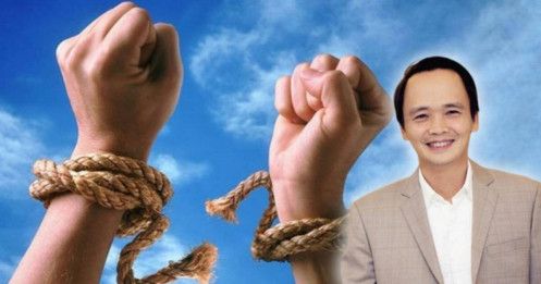 Công ty chứng khoán liên quan ông Trịnh Văn Quyết được nới lỏng thêm một nghiệp vụ quan trọng