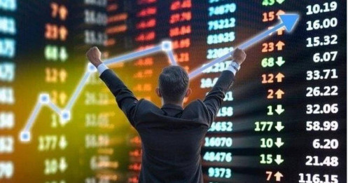 Chứng khoán bùng nổ: VN-Index có thể vượt 2.300 điểm?