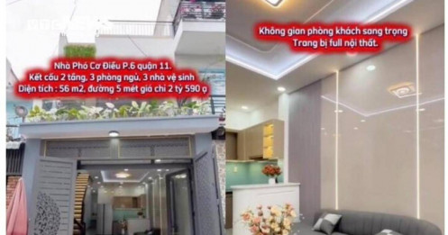 Thời của “cò đất” thổi giá, đăng tin giả đang dần khép lại