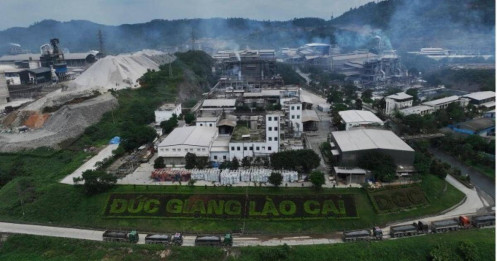 CEO Hóa chất Đức Giang: Sẽ kế thừa ý chí, tầm nhìn của ông Đào Hữu Huyền